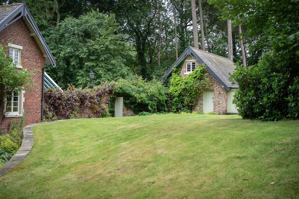 Moss Side Lane Wrea Green